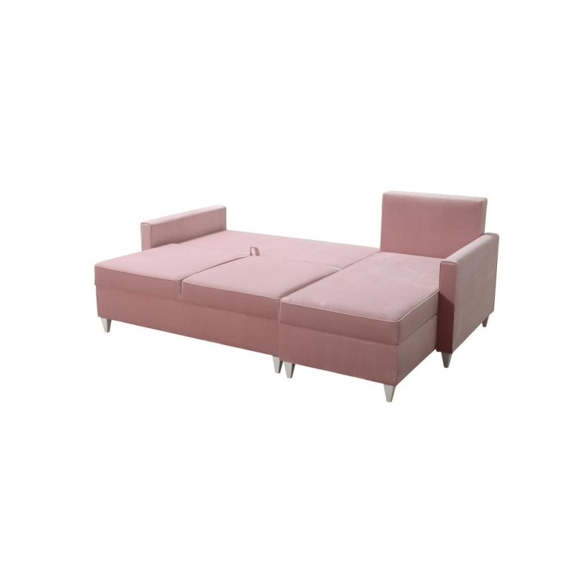 narożnik rozkładany do spania 