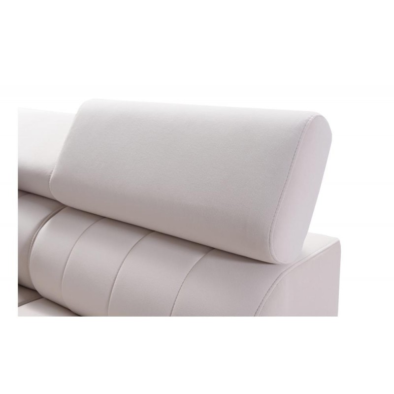 sofa z regulowanymi zagłówkami sofa z regulowanymi zagłówkami