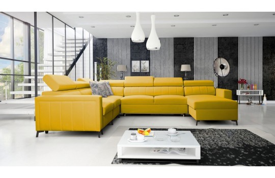 Narożnik Hestia VII 183x351x274 