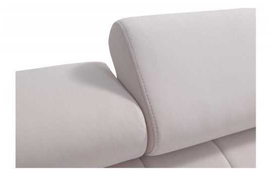 narożnik z podnoszonym oparciem 