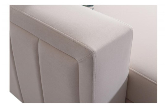 Duży narożnik Hestia IX 183x351x302