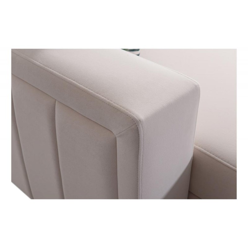 Duży narożnik Hestia IX 183x351x302