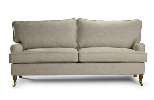 Sofa w stylu angielskim Howard 3