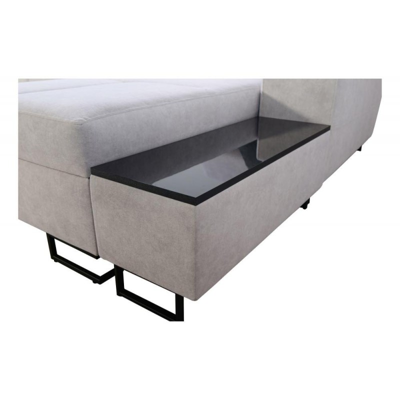 dostawiana półka do narożnika