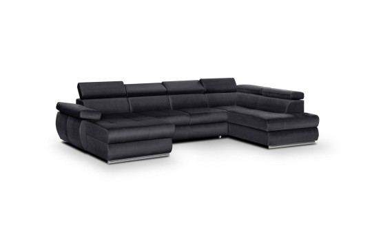 Narożnik modułowy Legato 203 x 350 x 203 cm 