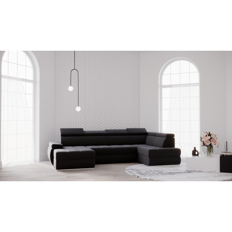 Narożnik Legato 203 x 350 x 203 cm 