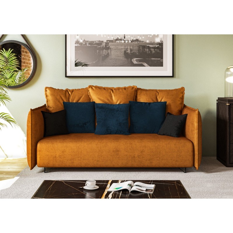 Sofa Max 228 rozkładana Sofa Max 228 rozkładana