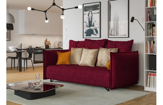 Sofa Max rozkładana Sofa Max rozkładana