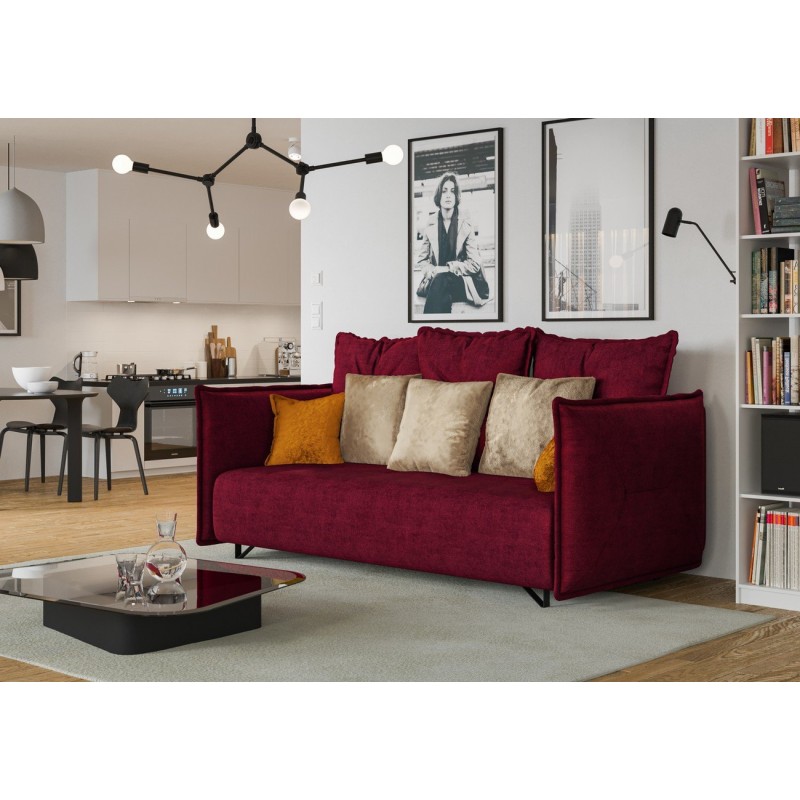 Sofa Max rozkładana Sofa Max rozkładana
