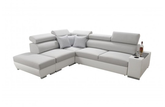 Narożnik lewy lub prawy