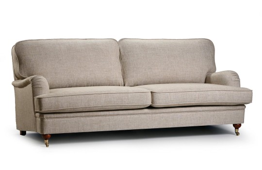 Sofa stylizowana 3 osobowa Winston 
