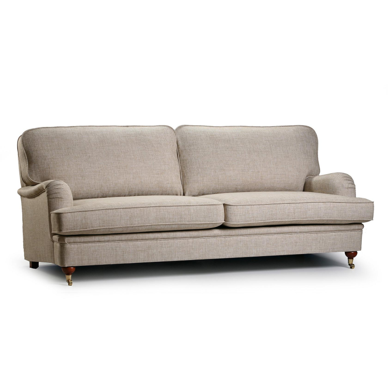 Sofa stylizowana 3 osobowa Winston 