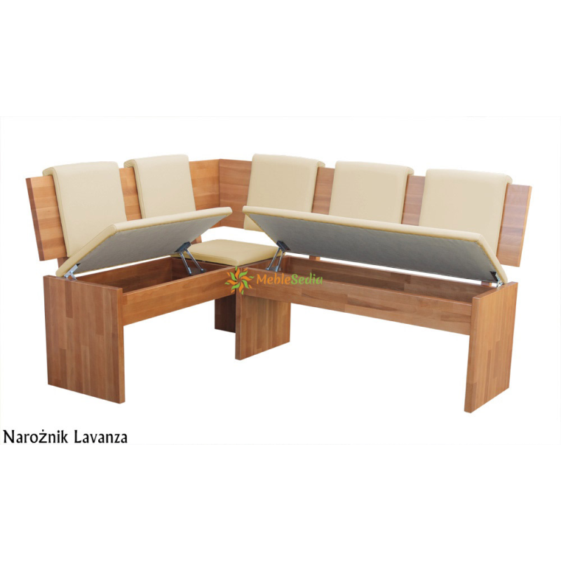 Narożnik Lavanza Narożnik Lavanza