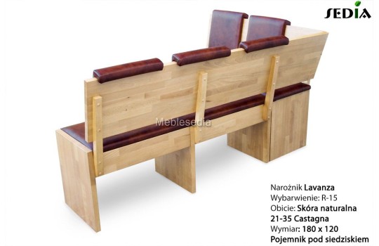 Narożnik Lavanza Narożnik Lavanza