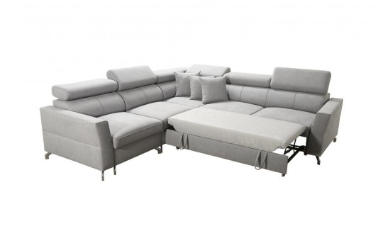 Rozkładana sofa do spania 