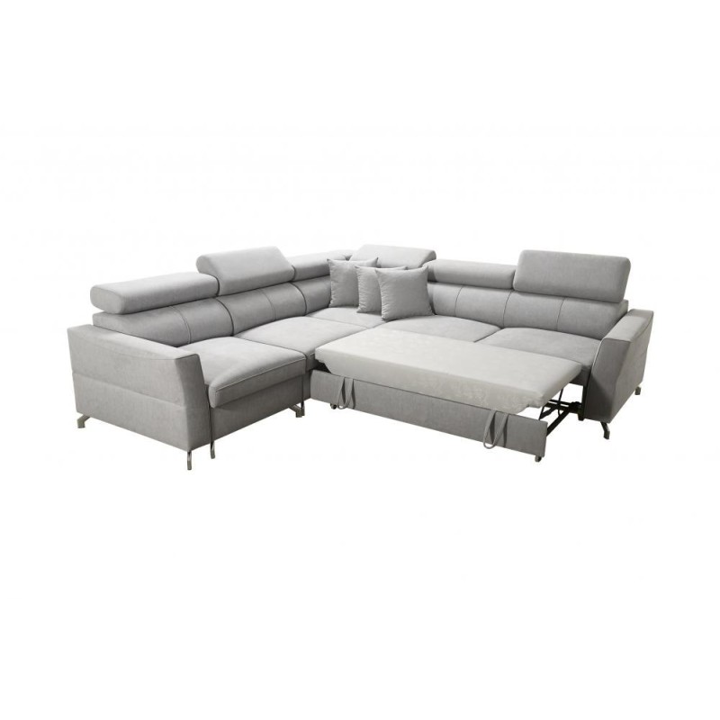 Rozkładana sofa do spania 