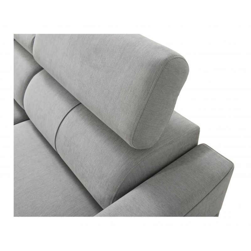 Narożnik z wysokim oparciem 