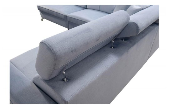sofa z funkcją relaks