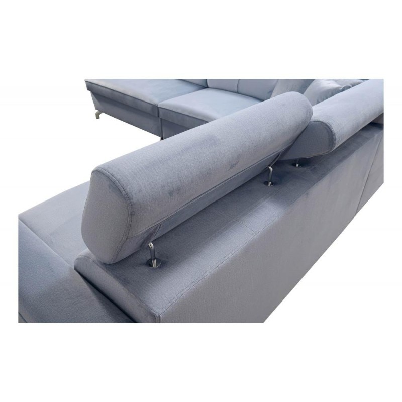 sofa z funkcją relaks