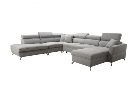 Sofa kilkuosobowa