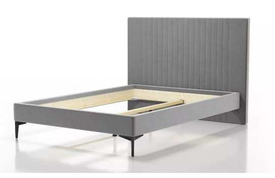 łóżko bez stelaża 
