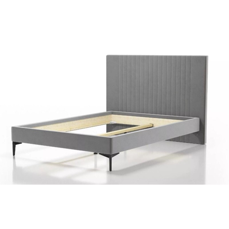 łóżko bez stelaża 