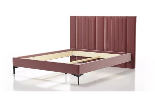 łóżko bez pojemnika 