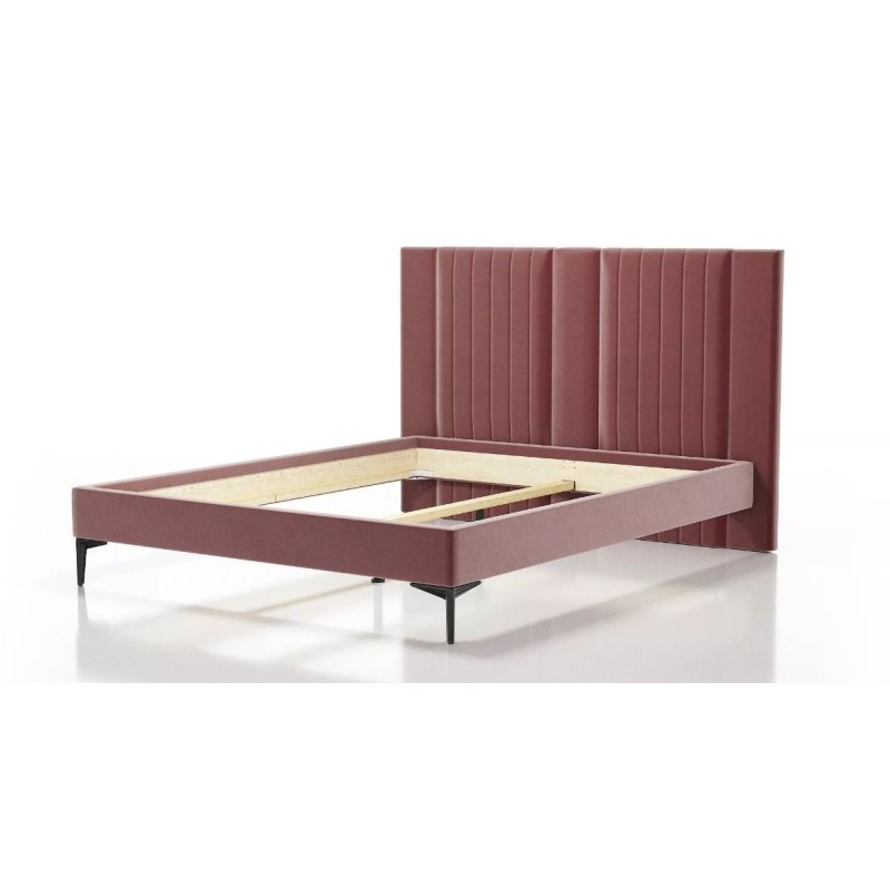 łóżko bez pojemnika 