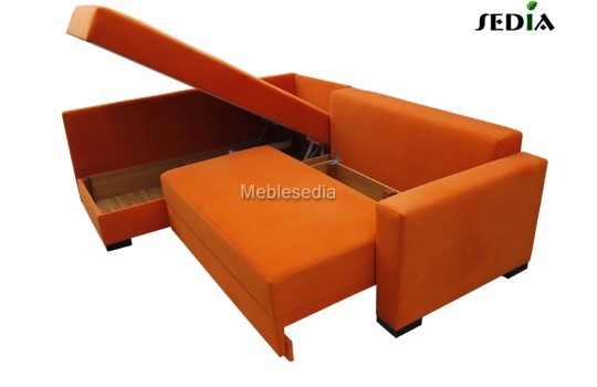 Niewielki narożnik Mini