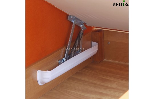 Narożnik Mini mechanizm podnoszenia 