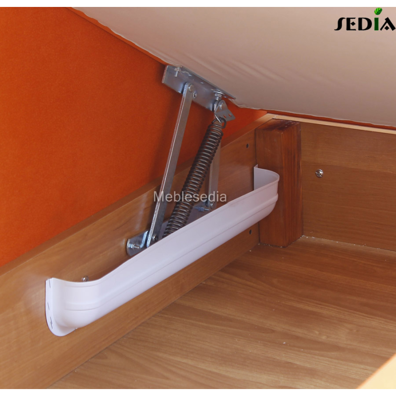 Narożnik Mini mechanizm podnoszenia 