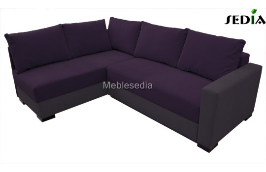 Narożnik na dowolny wymiar - Mini