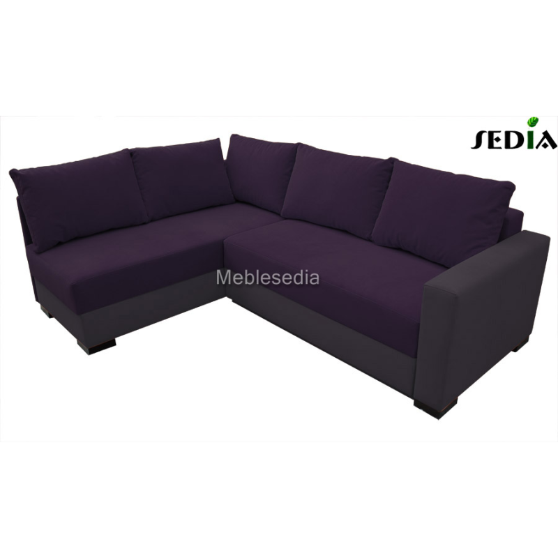 Narożnik na dowolny wymiar - Mini