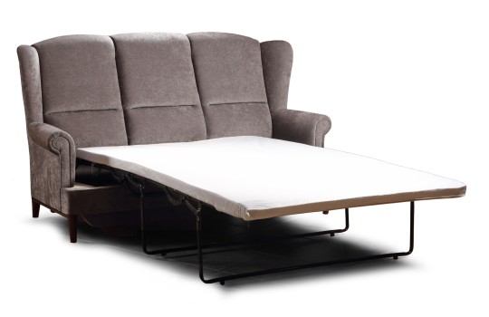 Sofa rozkładana Denis 3R 185 cm 