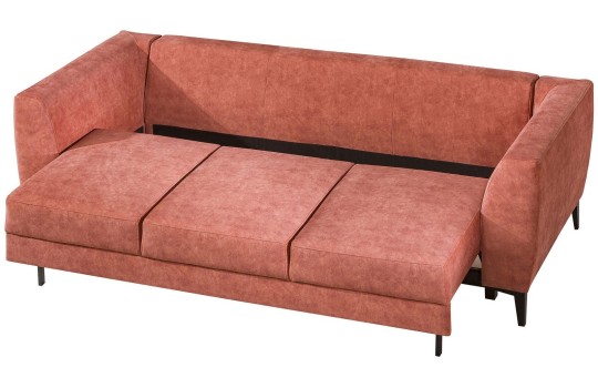 Sofa Buena rozkładana 