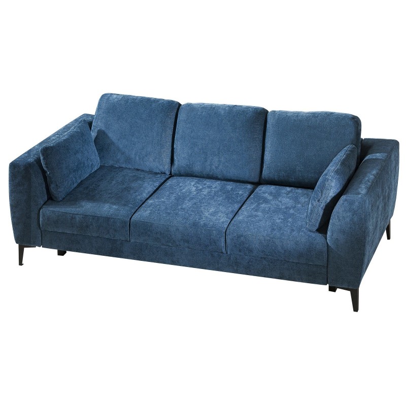 Sofa Buena niebieska 