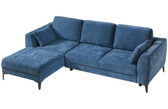 Narożnik Buena do spania dwuosobowy