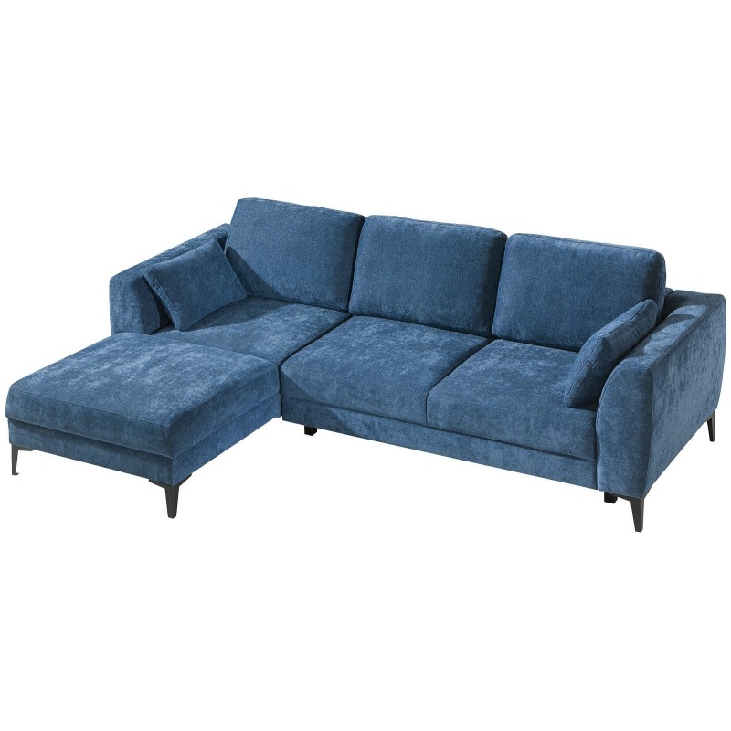 Narożnik Buena do spania dwuosobowy