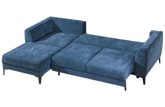 Narożnik Buena rozkładany do spania 