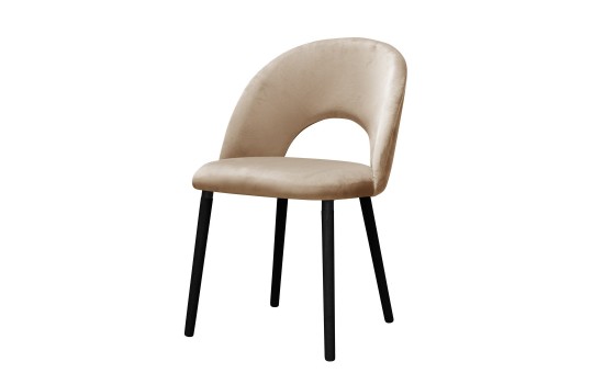 Krzesło nowoczesne Amelia 