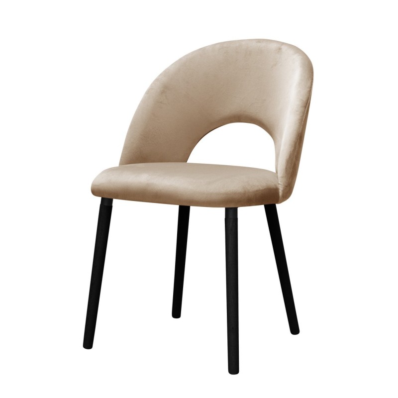 Krzesło nowoczesne Amelia 