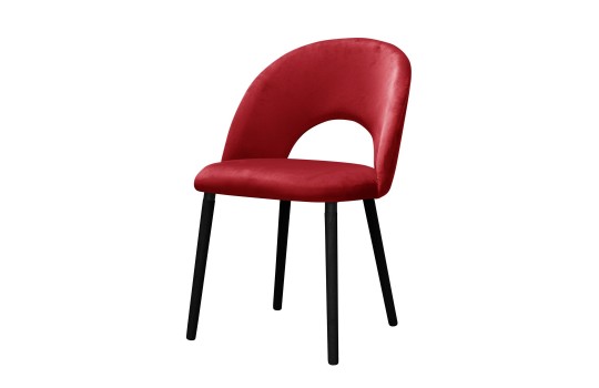 Krzesło nowoczesne Amelia 