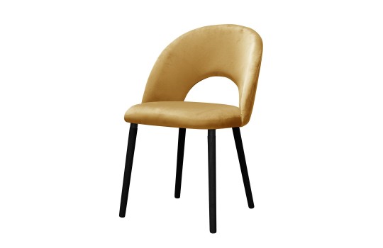 Krzesło nowoczesne Amelia 