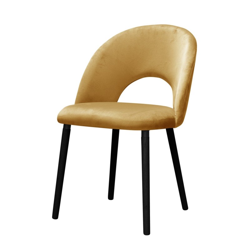 Krzesło nowoczesne Amelia 