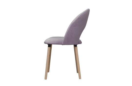 Krzesło nowoczesne Amelia 
