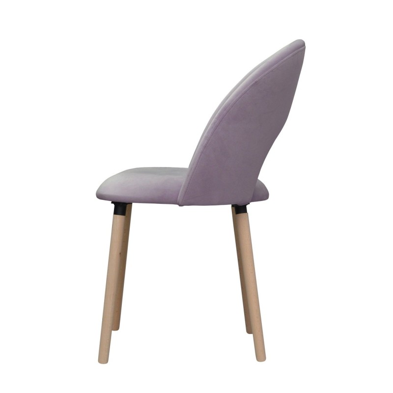 Krzesło nowoczesne Amelia 