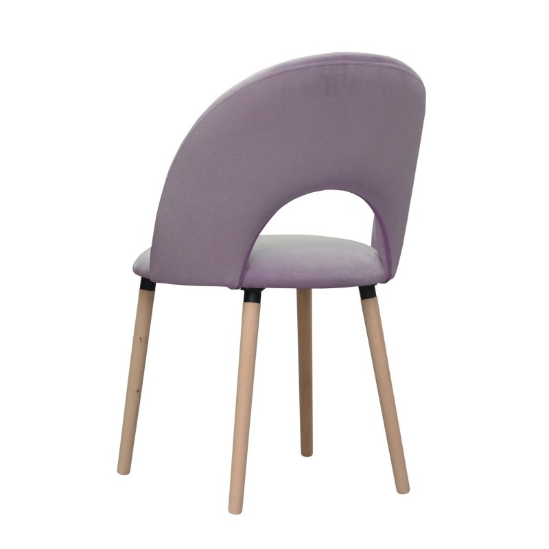 Krzesło nowoczesne Amelia 