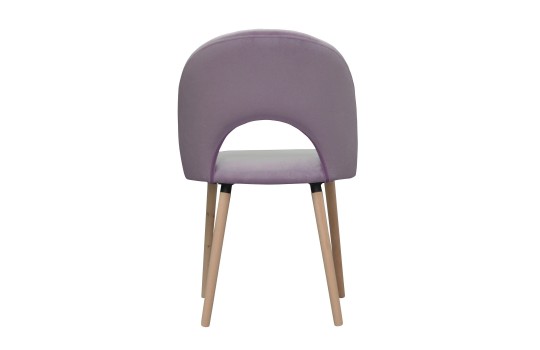 Krzesło nowoczesne Amelia 