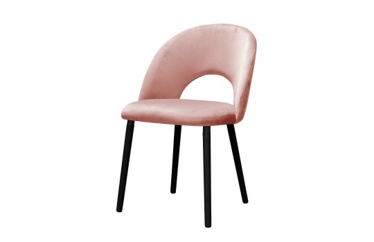 Krzesło nowoczesne Amelia 