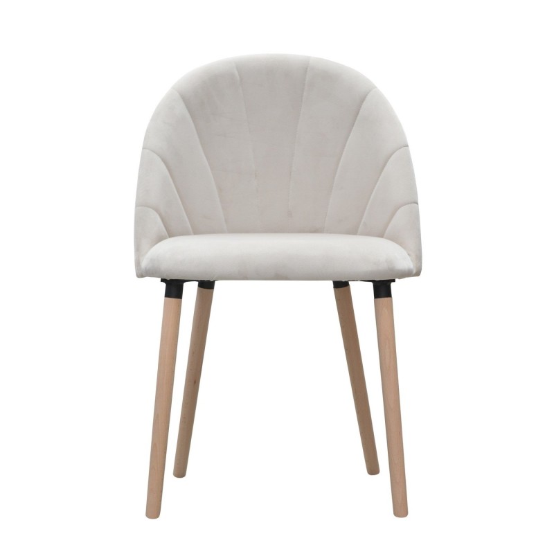 Krzesło Olena welwetowe 